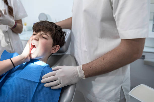 Best Weekend Emergency Dentist in Millville, NJ
